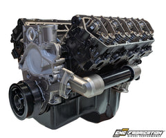 94-03 7.3L CNC Fabrication Stage 1 Complete Engine - 421029