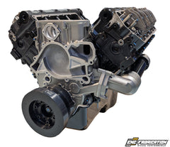 94-03 7.3L CNC Fabrication Stage 2 Complete Engine - 421030