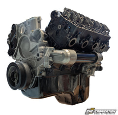 94-03 7.3L CNC Fabrication Stage 2 Complete Engine - 421030