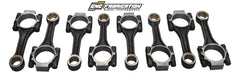 94.5-03 7.3L CNC Fab Reconditioned Forged Connecting Rods - 421060