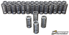03-10 6.0/6.4L CNC Fab Stage 2 Ovate Valve Spring Kit - 421078