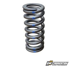 03-10 6.0/6.4L CNC Fab Stage 2 Ovate Valve Spring Kit - 421078