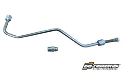 97.5-03 7.3L CNC Fab Exhaust Back Pressure Tube - 421310