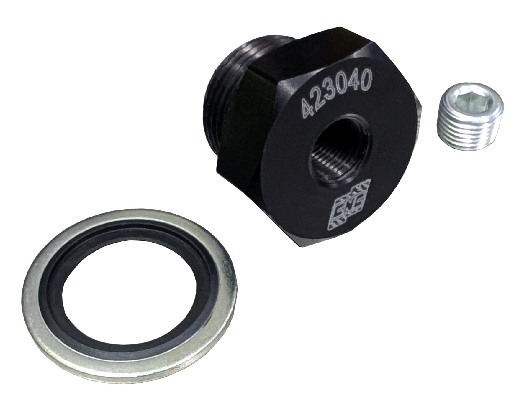 99.5-03 7.3L CNC Fab Air Intake Heater Plug – CNC Fabrication, LLC