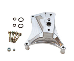 98.5 7.3L Early 99 CNC Fab Billet Non-EBPV Turbo Pedestal - 423101