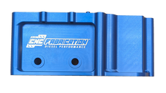 98.5-03 7.3L CNC Fab Billet High Pressure Oil Pump (HPOP) Reservoir