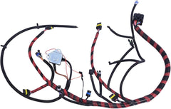 96-97 7.3L Ford Main Engine Harness - F7TZ9A451CA