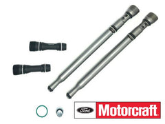 04-07 6.0L Ford Stand Pipe Dummy Plug Kit - 6E7Z9A332B