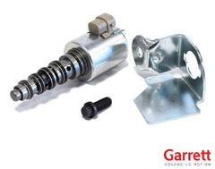 03-10 6.0L & 11-19 6.7L Garrett VGT Variable Geometry Turbo Solenoid - 792593-0002