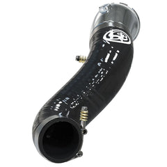 23-26 6.7L S&B Filters Cold side CAC pipe F450/550 C&C Only - 83-1012
