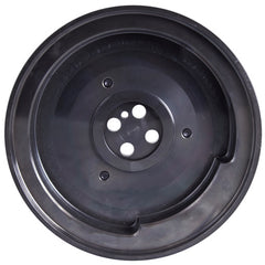 03-07 6.0L FLUIDAMPR Ford Powerstroke W/ Dual Alternators - 870211