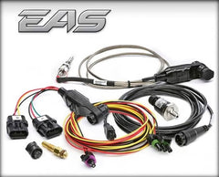 EDGE PRODUCTS EAS COMPETITION KIT (EGT 0-100PSI SENSOR /TEMP SENSOR) - 98617