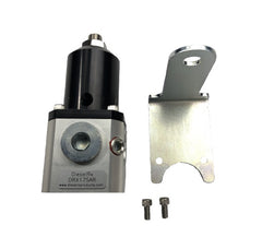 AirDog Universal Adjustable Standalone Fuel Pressure Regulator