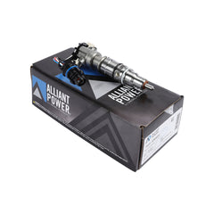 03-10 6.0L Alliant Power Single New Injector - AP60801