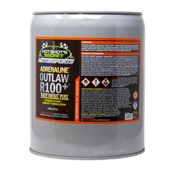 Hot Shot's Secret Adrenaline Outlaw R100+ Diesel Racing Fuel