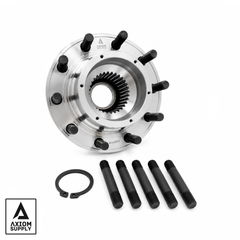 Axiom Supply Lifetime Warranty Wheel Bearing Assembly Ford F450-F550 4WD 2017-2019