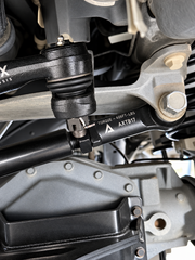 Axiom Supply Adjustable Track Bar Ford Super Duty F250-F350-F450-F550 4WD 2005-2016