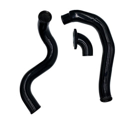 KC Turbos Intercooler Pipe Kit | 2003-2007 Ford 6.0 Powerstroke