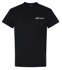 Authentic CNC Fabrication T-Shirt