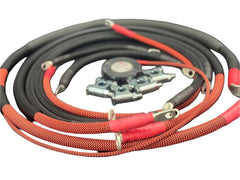 The best Cables you can buy for your 7.3 powerstroke