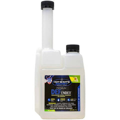 Hot Shot's Secret Premium DEFender Diesel Exhaust Fluid Additive