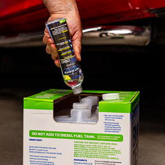Hot Shot's Secret Premium DEFender Diesel Exhaust Fluid Additive