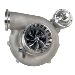 Early 99 7.3L KC Turbo KC300x Gen 3 Stage 1 - 302676