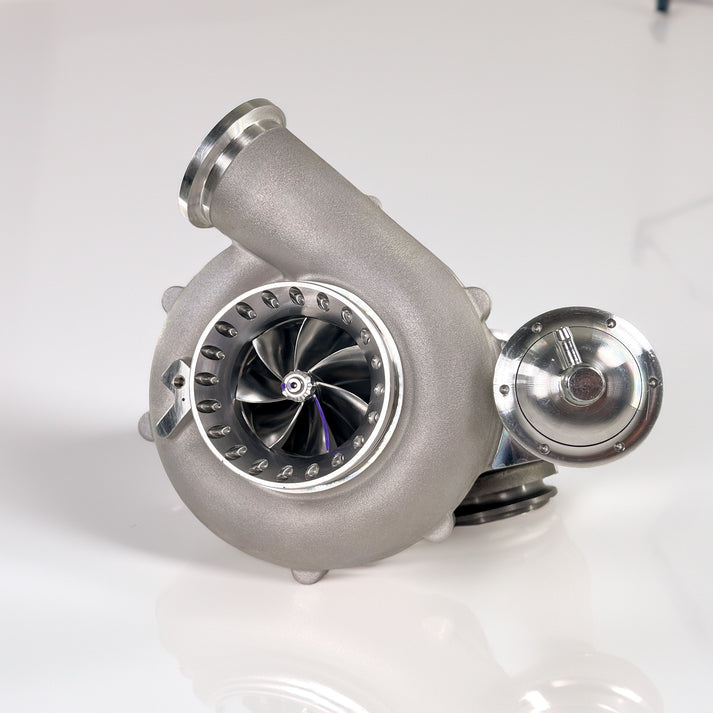 NEW GEN 3 KC300x Stage 2 Turbo - 7.3 POWERSTROKE (E99)