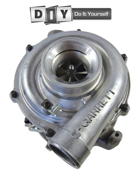 Turbochargers Direct Remanufactured OEM Turbo For CAT