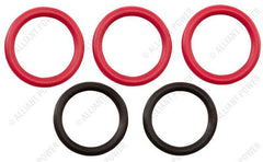 Alliant Power 94.5-03 7.3L High Pressure Oil Pump Seal Kit - AP0011