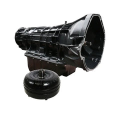 03-04 6.0L BD Diesel Towmaster 5R110 4X2 Transmission - 1064462SM