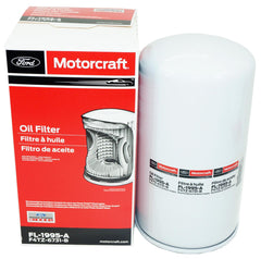 94.5-03 7.3L Ford FL-1995-A Engine Oil Filter - F4TZ6731B