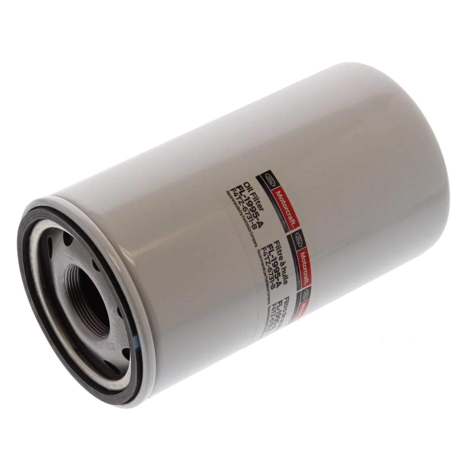 94.5-03 7.3L Ford FL-1995-A Engine Oil Filter - F4TZ6731B – CNC