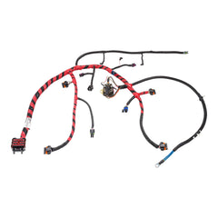 94.5-96 7.3L Ford Main Engine Harness - F6TZ9A451F