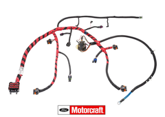 94.5-96 7.3L Ford Main Engine Harness - F6TZ9A451F