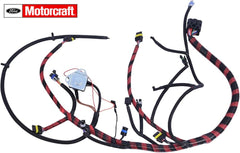 96-97 7.3L Ford Main Engine Harness - F7TZ9A451CA