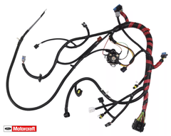 **DISCONTINUED** 98.5 7.3L Ford Early '99 Main Engine Harness - F81Z12B637BA