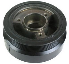 94.5-03 7.3L Ford Harmonic Balancer - F81Z6316AA