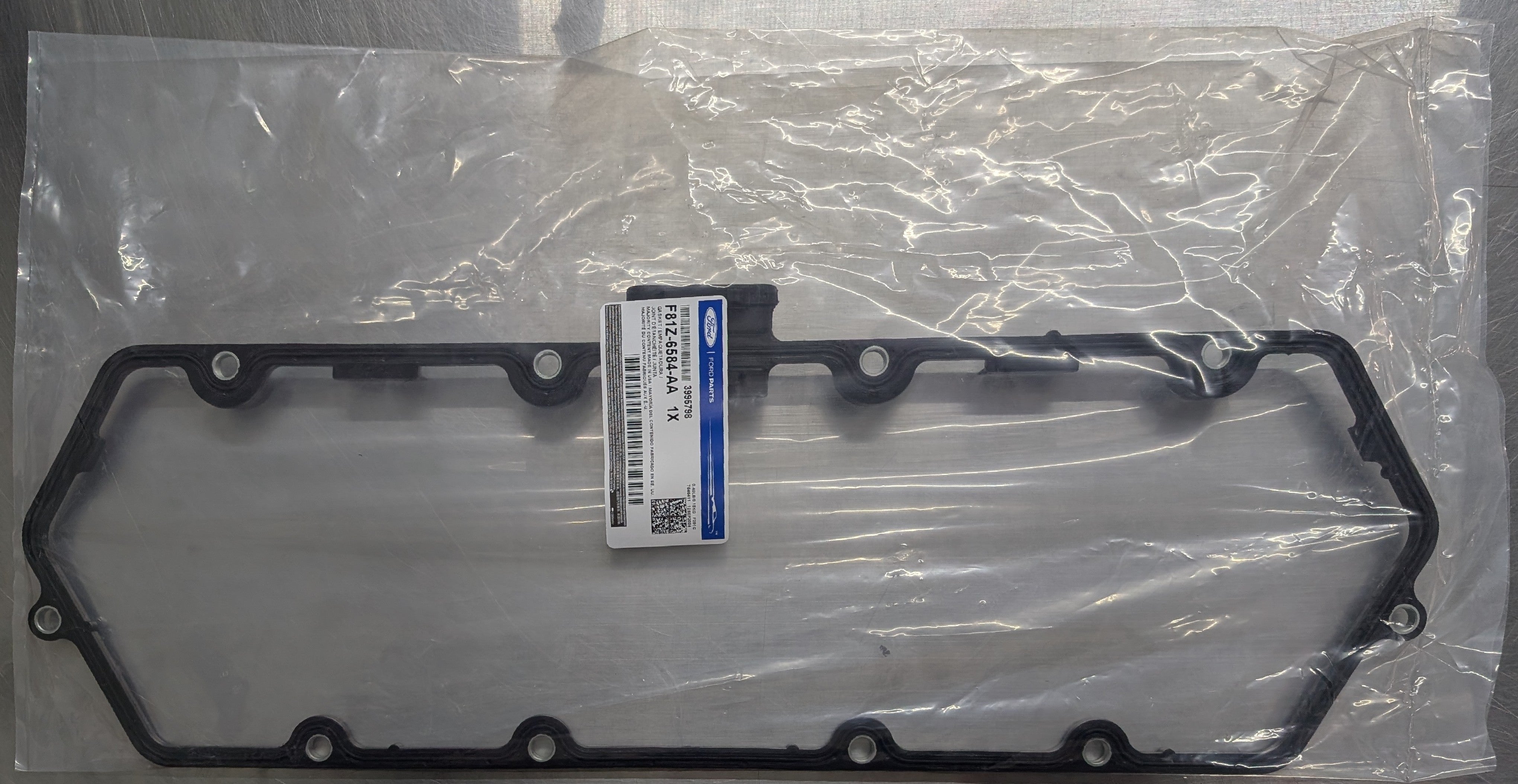 98.5-03 7.3L Ford Under Valve Cover Gasket - F81Z6584AA – CNC