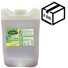 Hot Shot's Secret Diesel Green Diamond CK4 5W-40 Full Synthetic Engine Oil