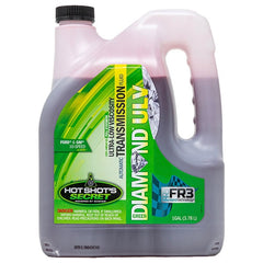 Hot Shot's Secret Green Diamond ULV Automatic Transmission Fluid