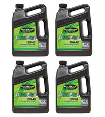 Hot Shot's Secret Diesel Green Diamond PRO 15W-40 Full Synthetic Engine Oil