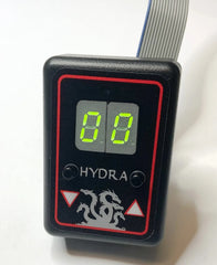 Power Hungry Performance Hydra Chip Display Switch - HYDRASWITCH