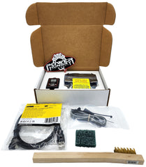 94.5-03 7.3L Power Hungry Performance 7.3L Hydra Chip - HYDRA