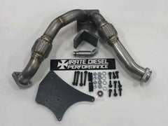 94.5-97 7.3L OBS Irate Diesel Performance T4 Basic Turbo Mount - BT4OBS