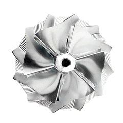 KC Drop In Billet Wheel - 7.3 POWERSTROKE (L99-03)
