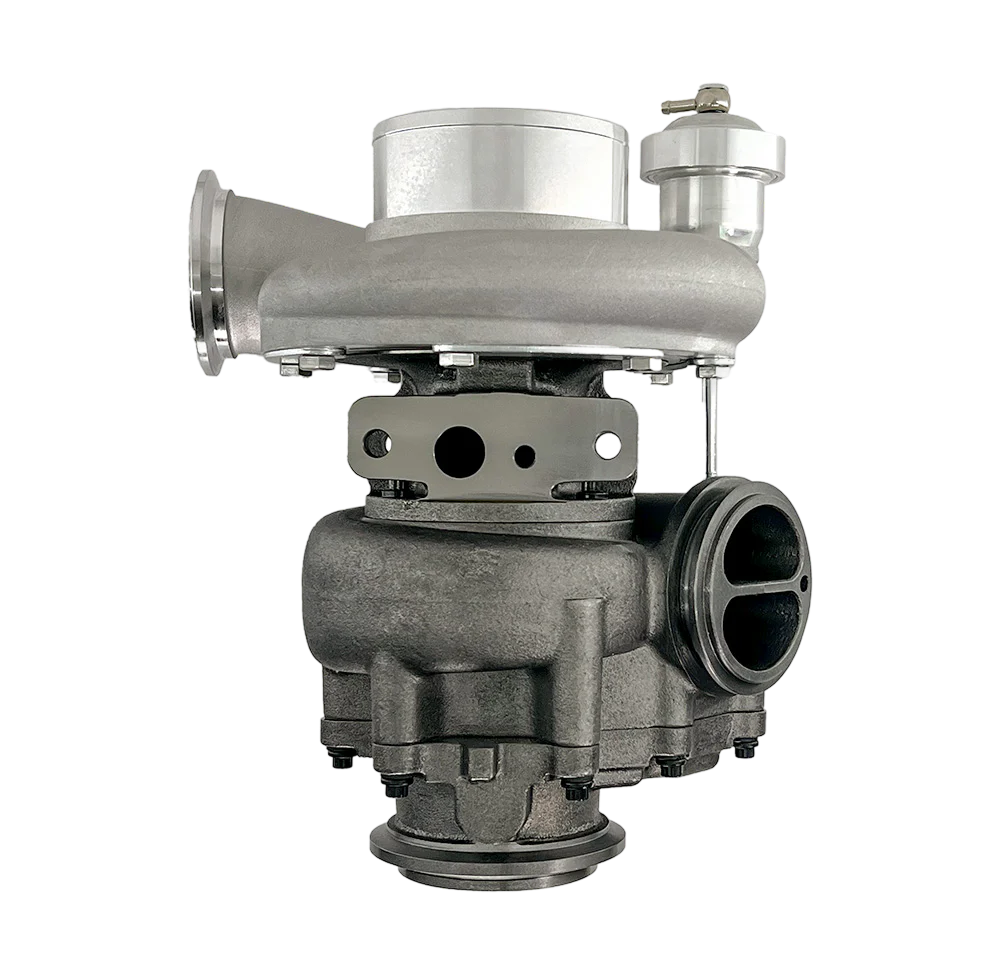 99.5-03 7.3L KC Turbo KC300x Gen 3 Stage 1 Turbo - 302523 – CNC