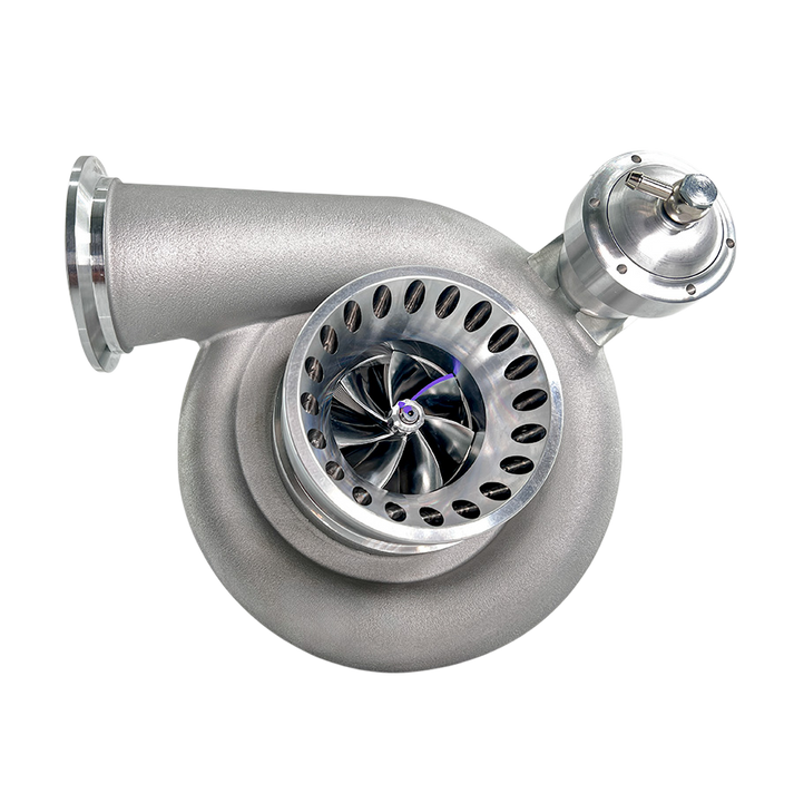 NEW GEN 3 KC300x Stage 2 Turbo - 7.3 POWERSTROKE (L99-03)