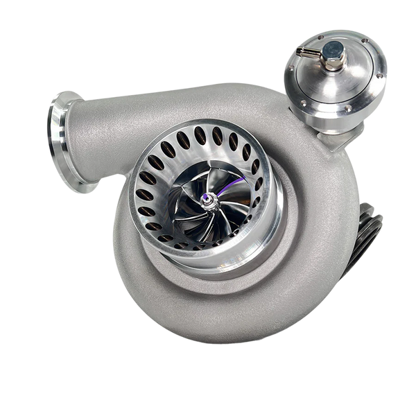 99.5-03 7.3L KC Turbo KC300x Gen 3 Stage 1 Turbo - 302523 – CNC