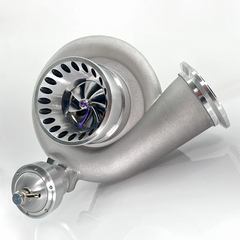 99.5-03 7.3L KC Turbo KC300x G3 Stage 2 Turbo - 300524
